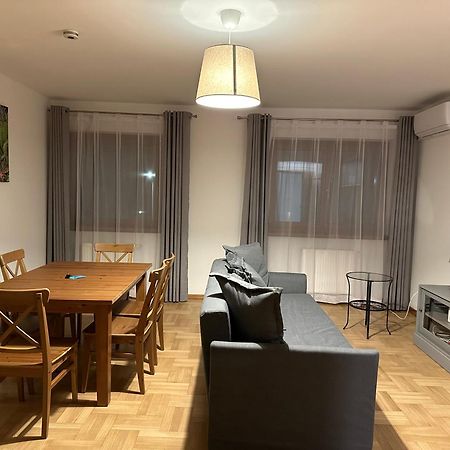 Villa Verona Krakkó Kültér fotó