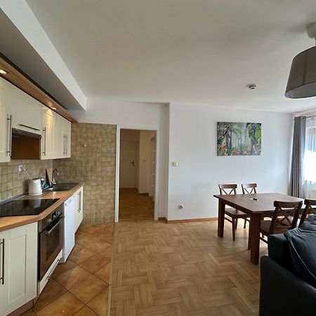 Villa Verona Krakkó Kültér fotó