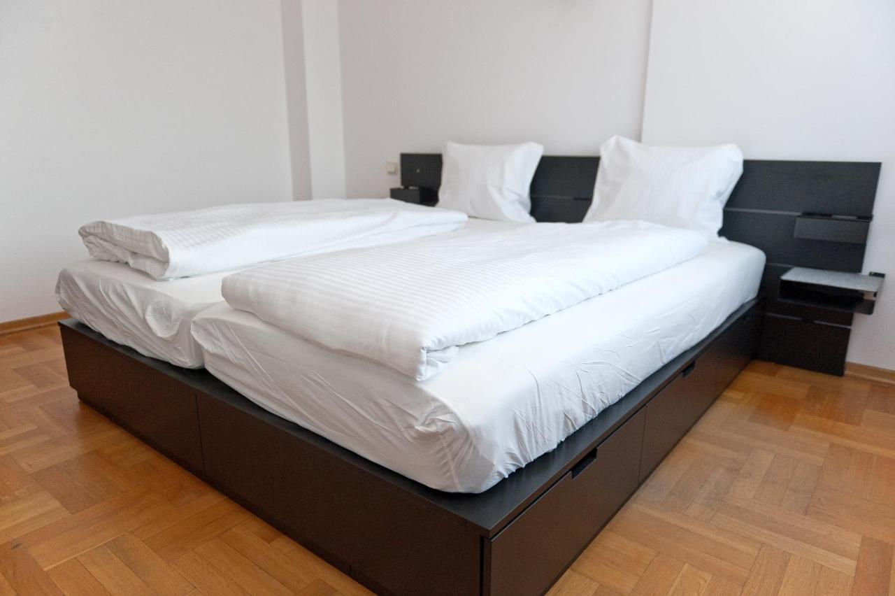Villa Verona Krakkó Kültér fotó