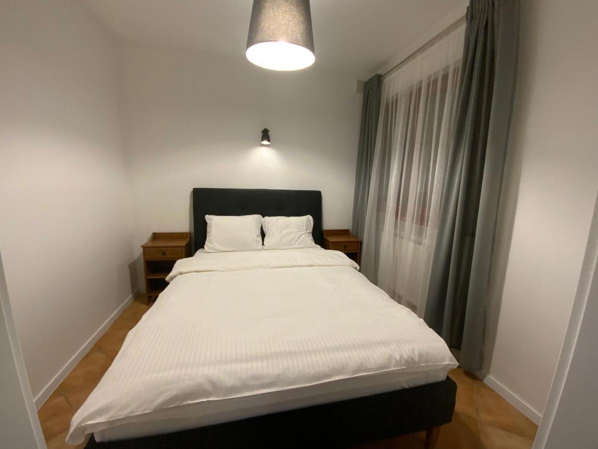 Villa Verona Krakkó Kültér fotó
