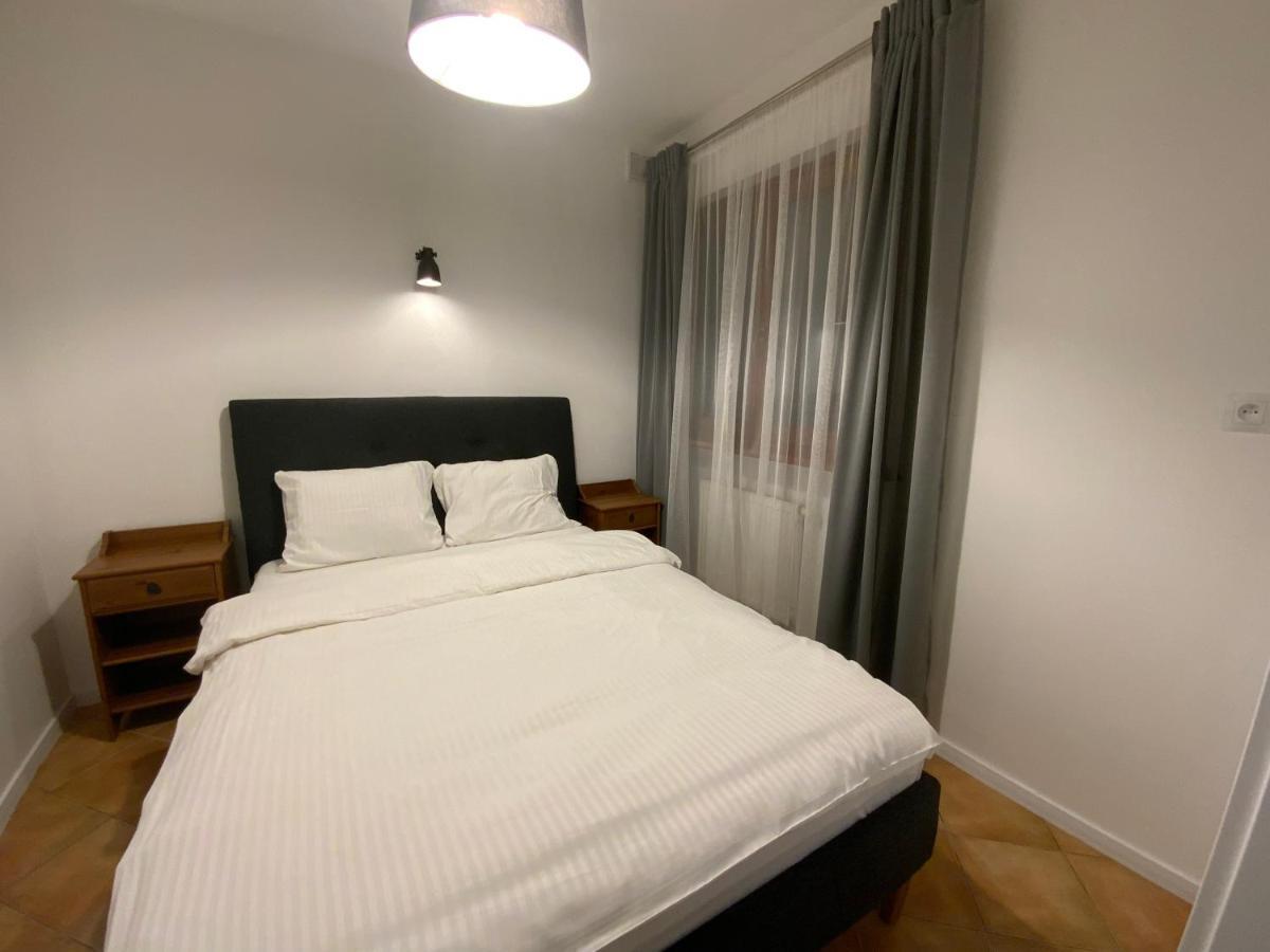 Villa Verona Krakkó Kültér fotó