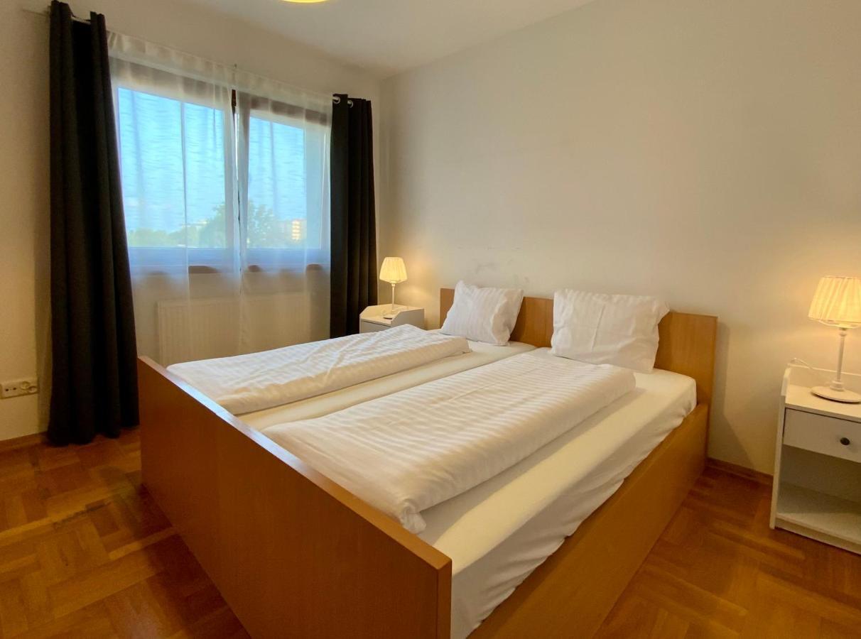 Villa Verona Krakkó Kültér fotó