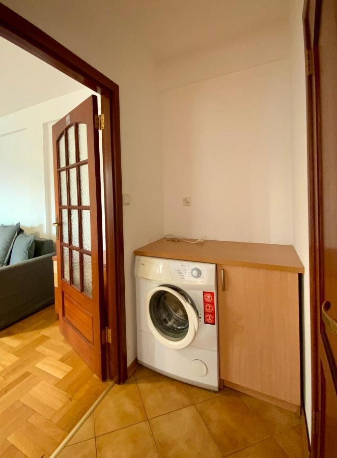 Villa Verona Krakkó Kültér fotó