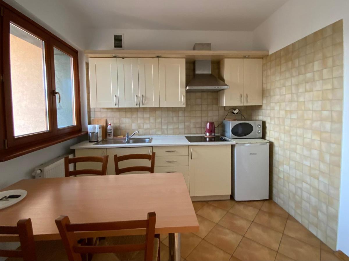 Villa Verona Krakkó Kültér fotó