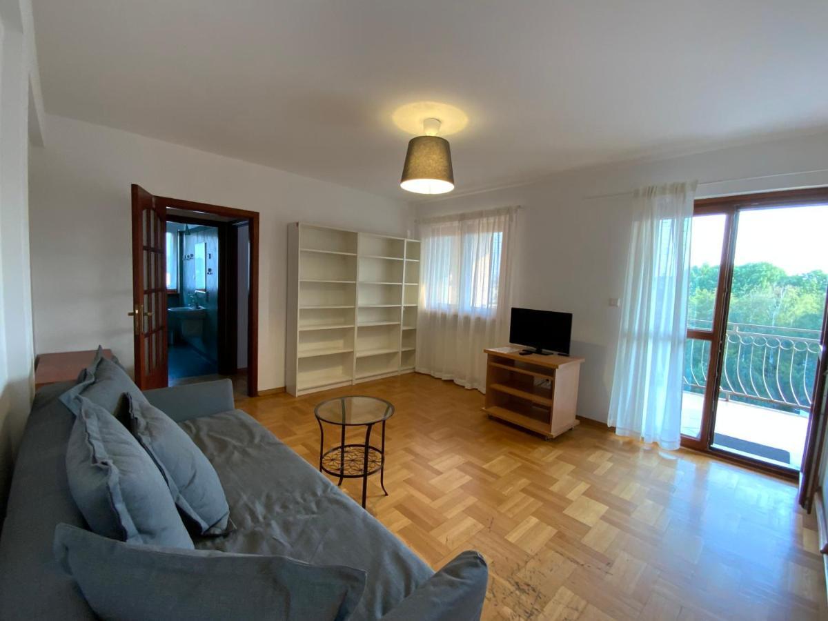 Villa Verona Krakkó Kültér fotó