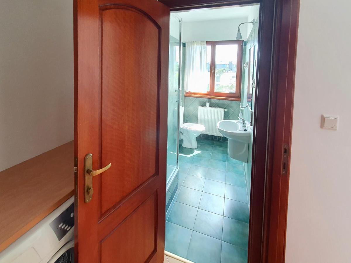 Villa Verona Krakkó Kültér fotó