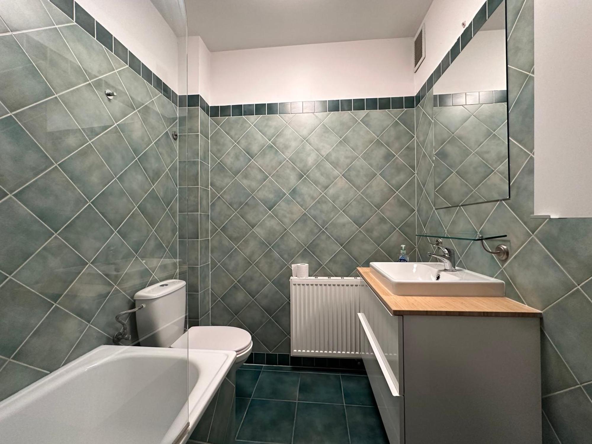 Villa Verona Krakkó Kültér fotó