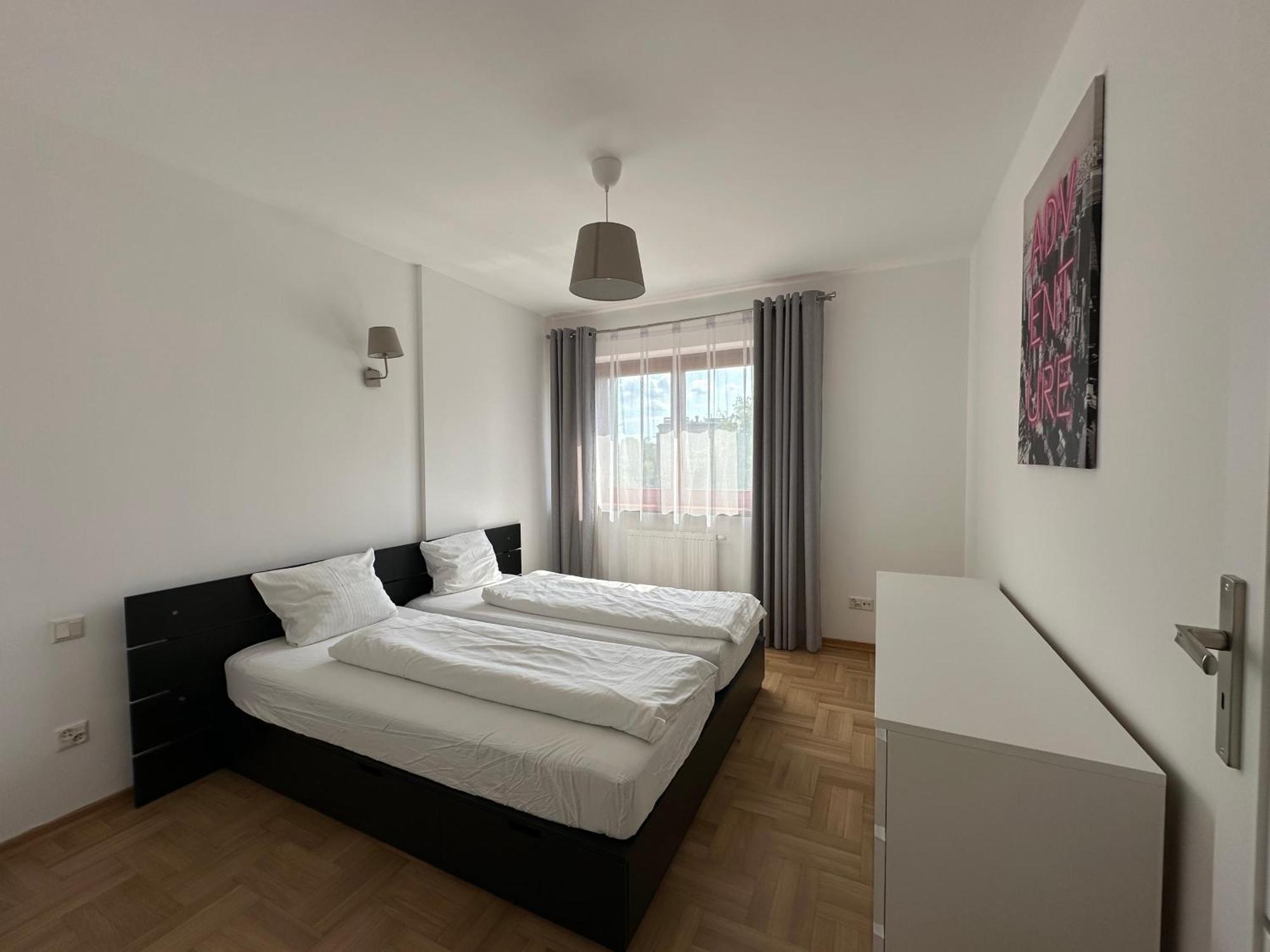 Villa Verona Krakkó Kültér fotó