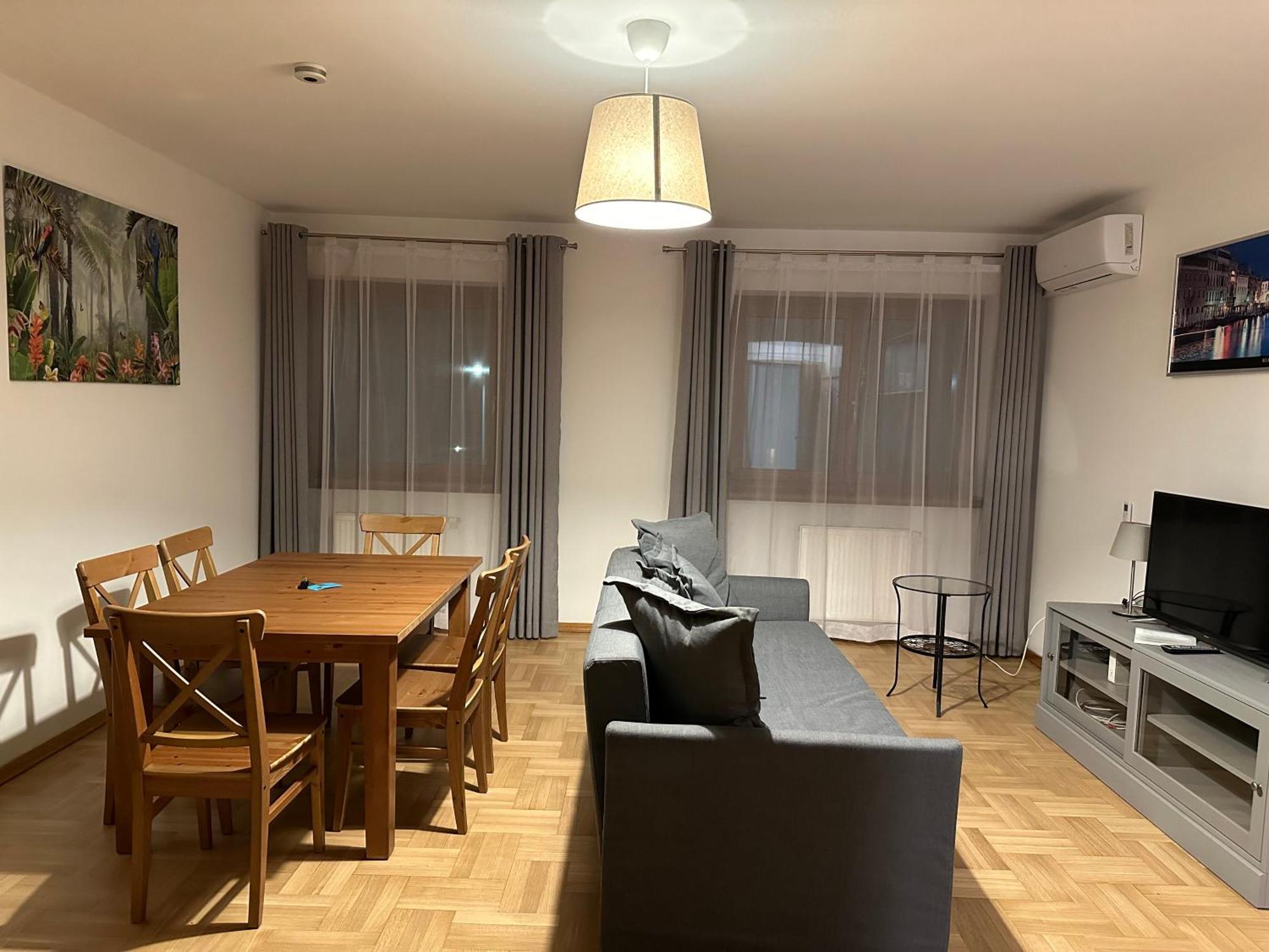 Villa Verona Krakkó Kültér fotó