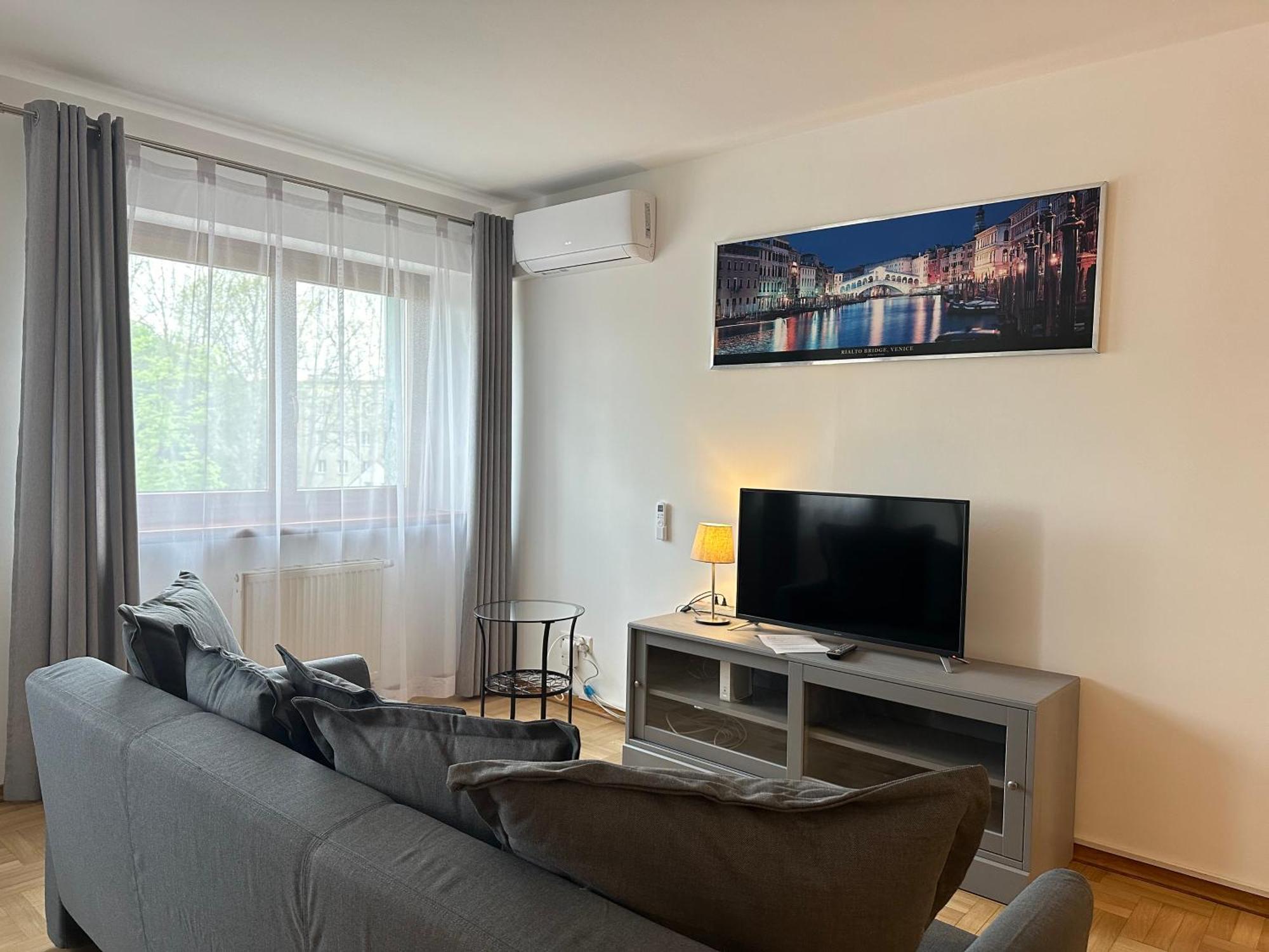 Villa Verona Krakkó Kültér fotó