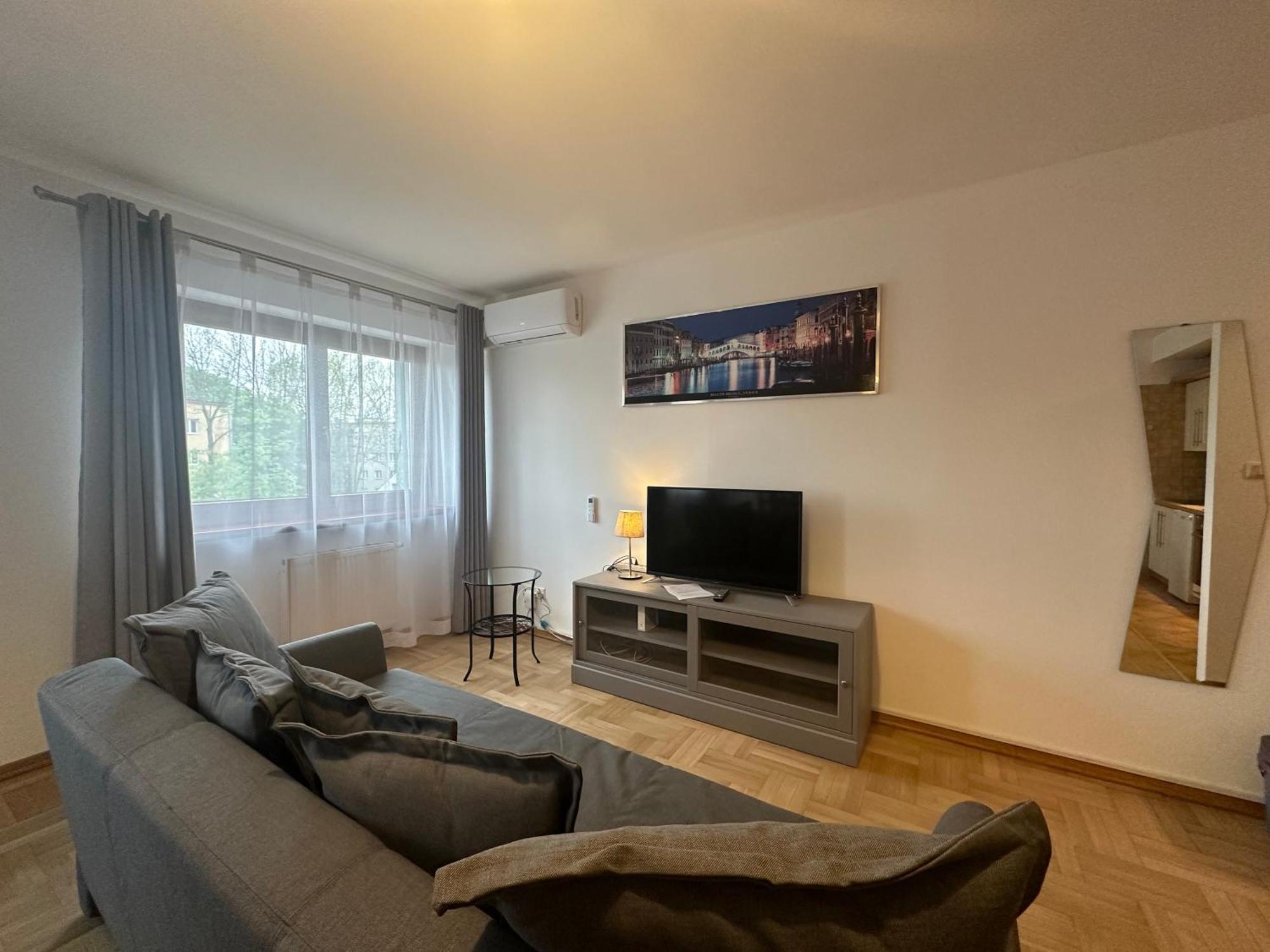 Villa Verona Krakkó Kültér fotó