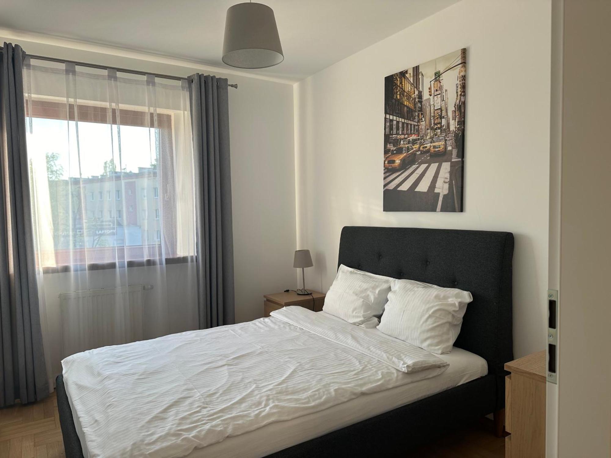 Villa Verona Krakkó Kültér fotó