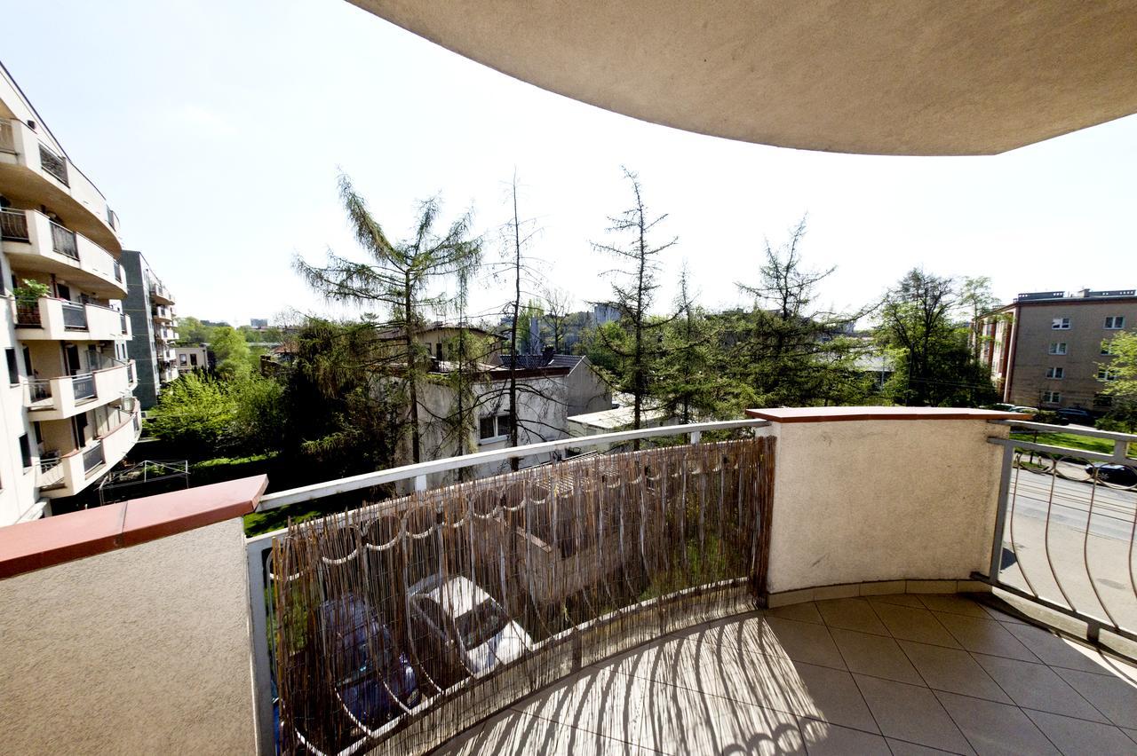 Villa Verona Krakkó Kültér fotó