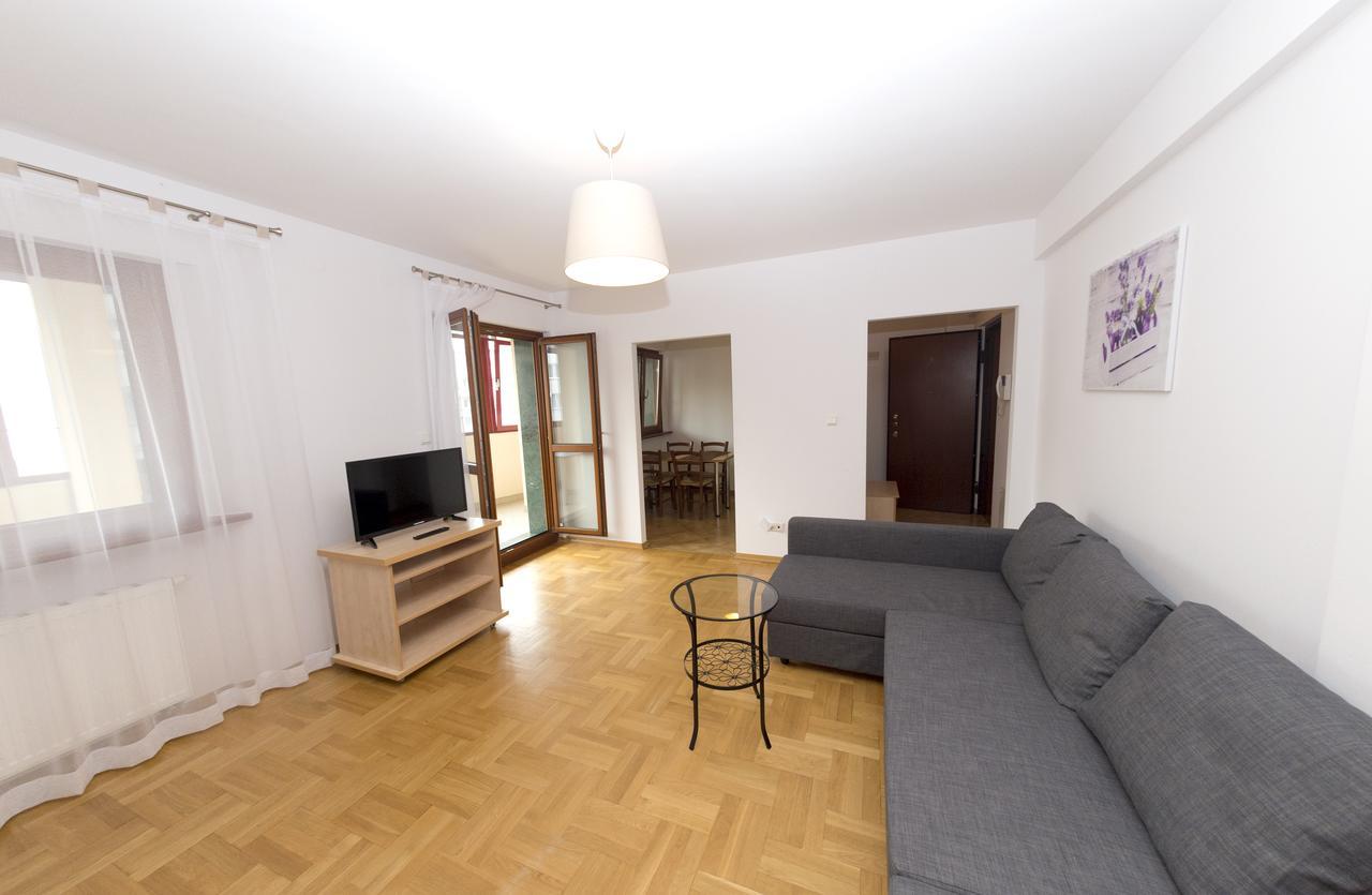 Villa Verona Krakkó Kültér fotó