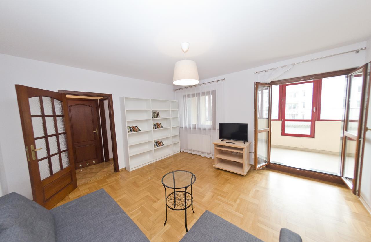 Villa Verona Krakkó Kültér fotó