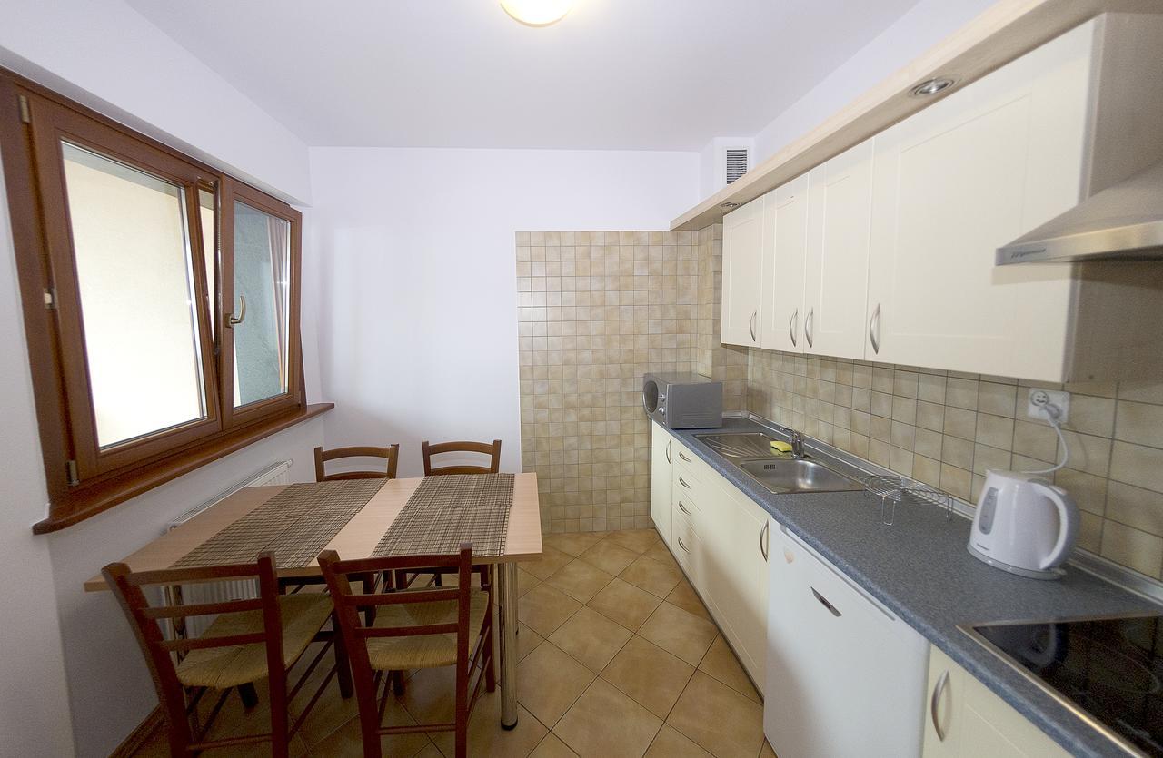 Villa Verona Krakkó Kültér fotó