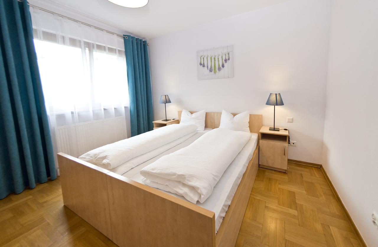 Villa Verona Krakkó Kültér fotó