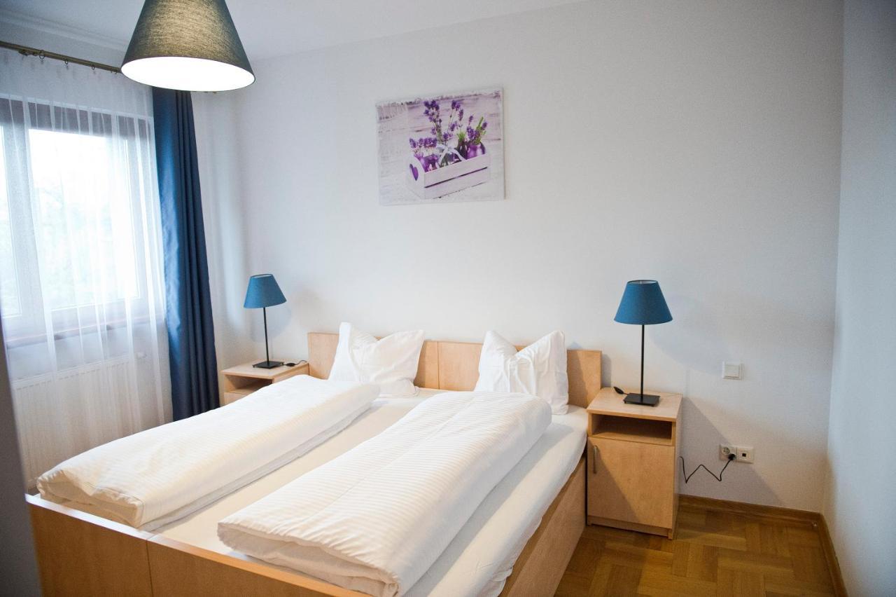 Villa Verona Krakkó Kültér fotó