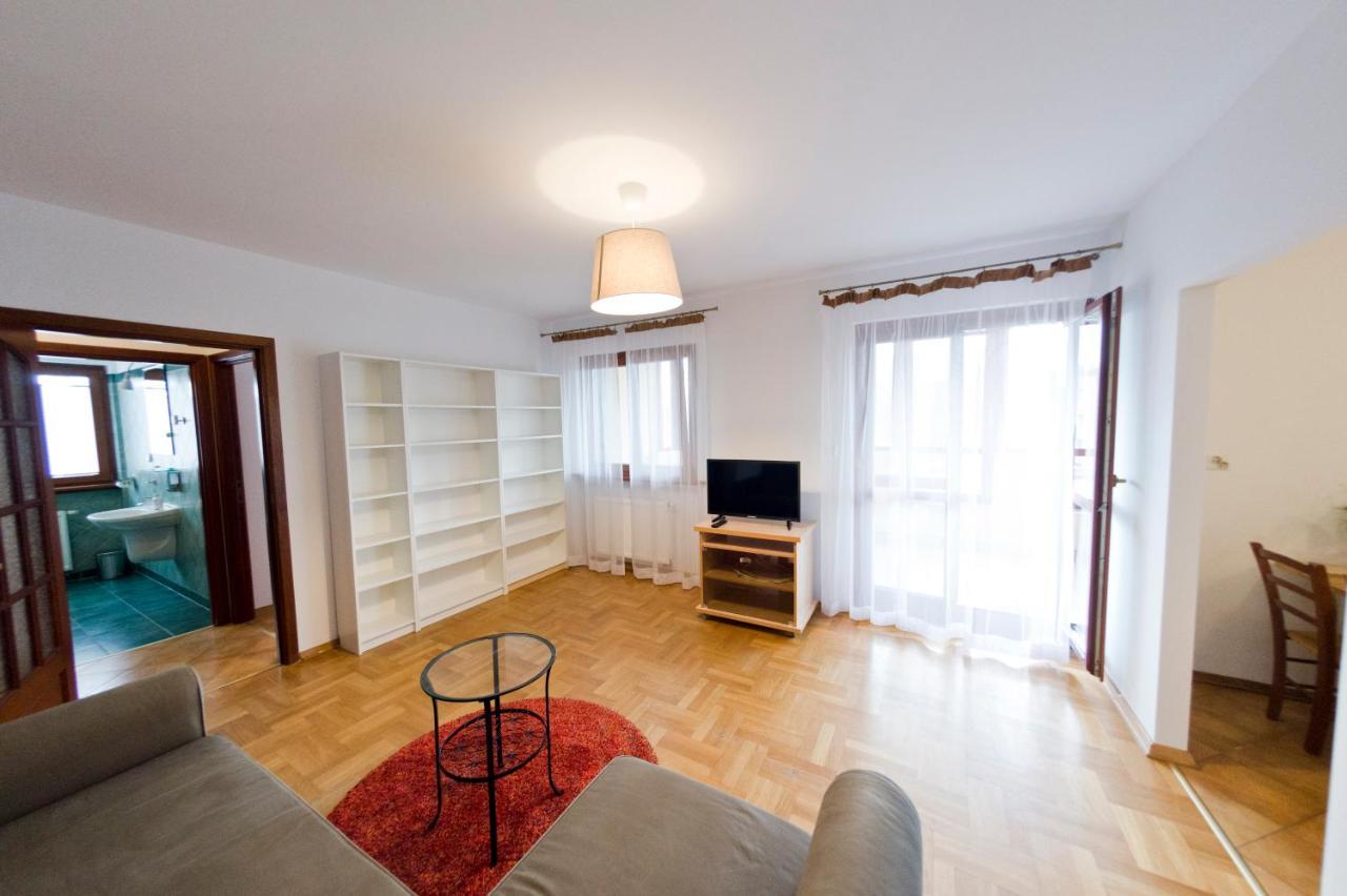 Villa Verona Krakkó Kültér fotó