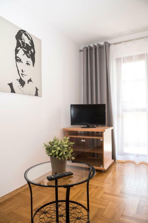 Villa Verona Krakkó Kültér fotó