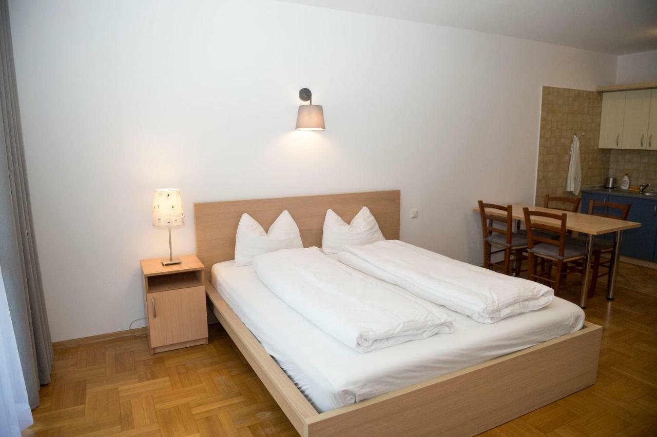 Villa Verona Krakkó Kültér fotó