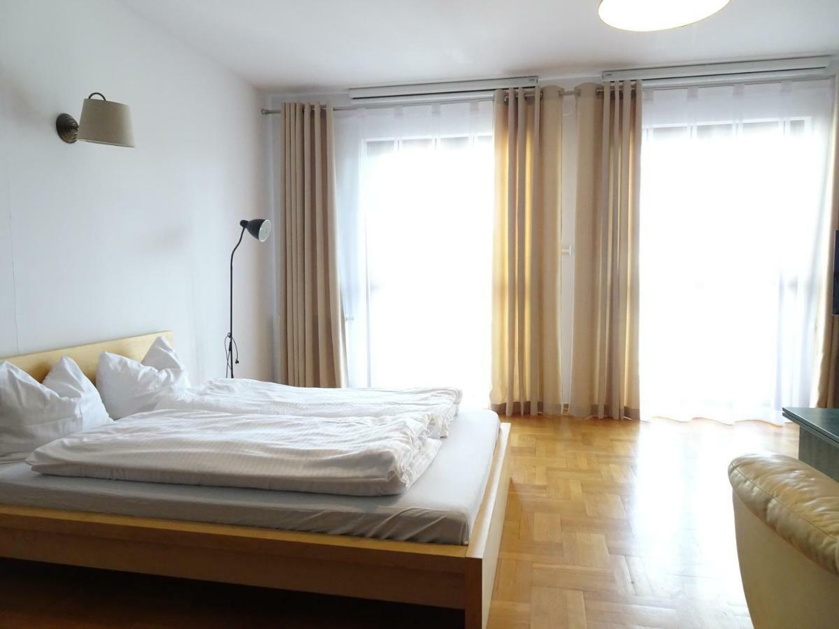 Villa Verona Krakkó Kültér fotó